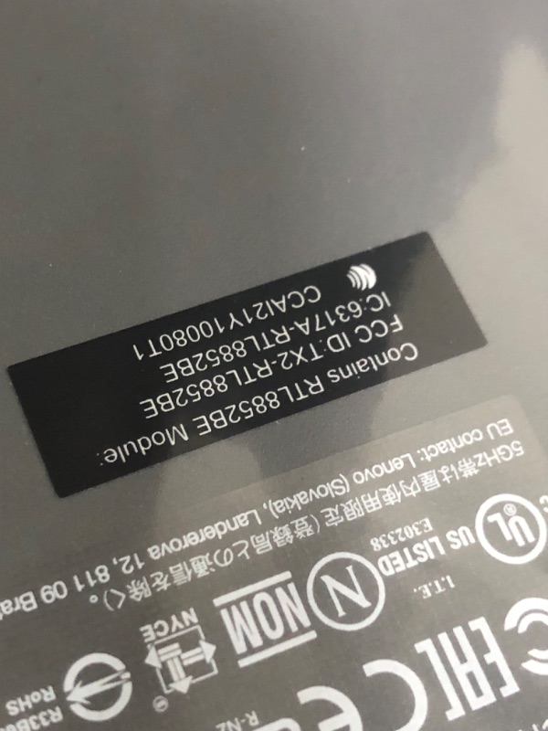 Photo 4 of *BRAND NEW* Lenovo IdeaPad, 20GB RAM, 1TB SSD, AMD Dual-core Processor, 15.6 Inch HD Anti-Glare Display, Long Battery Life Up to 9.5Hr, HDMI, SD Card Reader, Windows 11, 1 Year Microsoft 365 20GB RAM | 1TB SSD