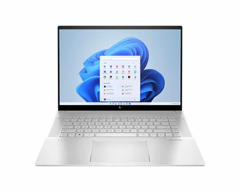 Photo 1 of HP ENVY Laptop 16", Windows 11 Home, Intel® Core™ i7,  NVIDIA® GeForce RTX™ 3060, WQXGA