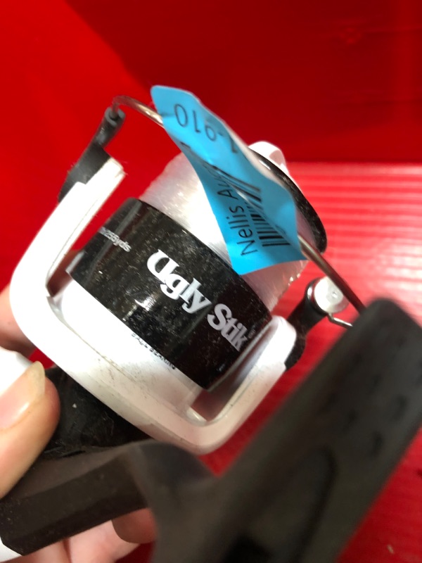 Photo 1 of 6 PACK ASSORTED REELS