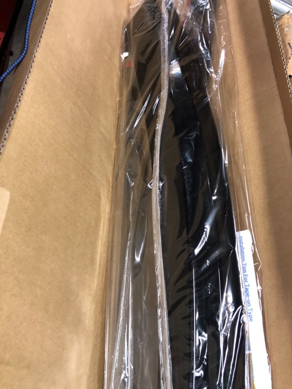 Photo 1 of CMVT Auto Window Visors for 2018-2022 Honda Accord Sedan 2019 2020 2021, Rain Guards Shields Vent Shade Deflector Dark Smoke18 19 20 21 22, Tape-On, 4PCS For 18-22 Honda Accord