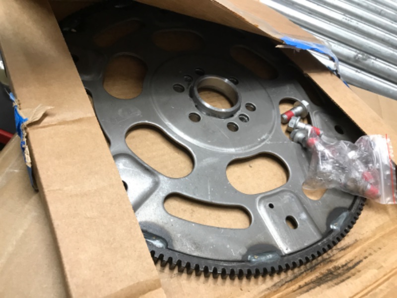 Photo 2 of ATP Automotive Z-270 Automatic Transmission Flywheel Flex-Plate