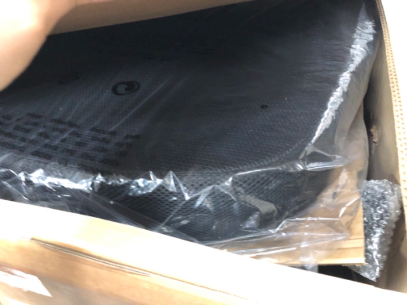 Photo 1 of black office chair 