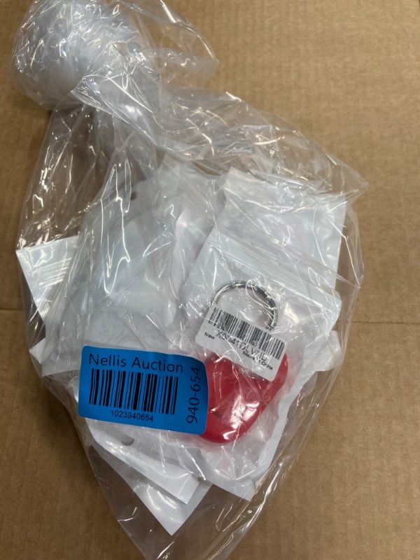 Photo 1 of 12 Pack - SmartTag Holders and Keychain, Soft and Shockproof Silicone SmartTag for dog tags, suitcases and more