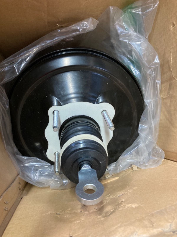 Photo 2 of A-Premium Vacuum Power Brake Booster Compatible with Chrysler Town & Country Dodge Grand Caravan 2008 2009 2010