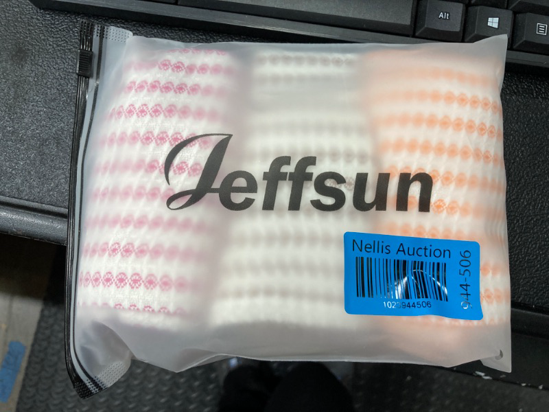 Photo 2 of JEFFSUN Kitchen Wash Cloths 6 Pack, 10x14 Inch Small Dish Rags, Oil Resistant Waffle Dish Cloths, Multipurpose Use Reusable Cleaning Cloths for Washing Dishes Multi Waffle Cloth 10x14 inch-6 Pack