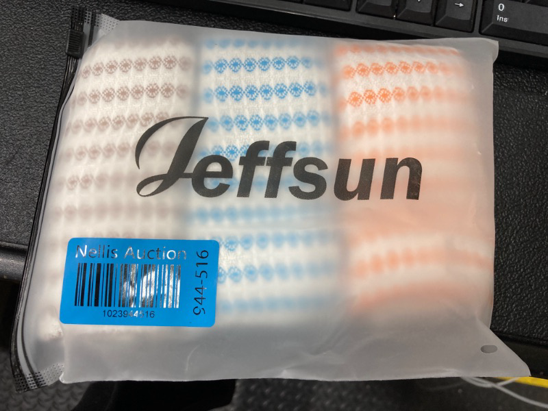 Photo 2 of JEFFSUN Kitchen Wash Cloths 6 Pack, 10x14 Inch Small Dish Rags, Oil Resistant Waffle Dish Cloths, Multipurpose Use Reusable Cleaning Cloths for Washing Dishes Multi Waffle Cloth 10x14 inch-6 Pack