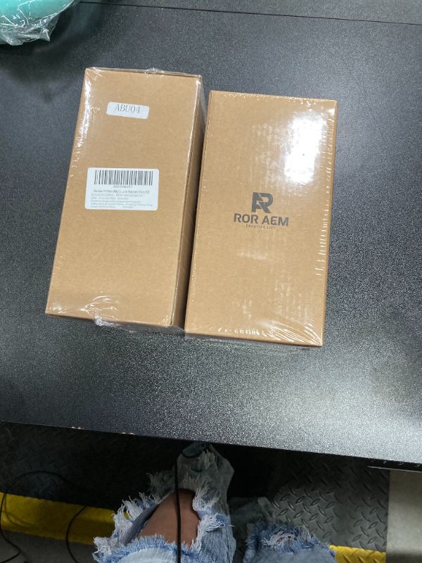 Photo 1 of UV Resin Kit 500g: Crystal Clear UV Epoxy Resin Kit Fast Curing Resin Kit with Disposable Glove Droppers for DIY Craft Decoration
2 pack bundle