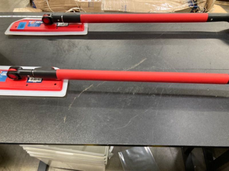 Photo 1 of 64 in. Extendable Snow Plow