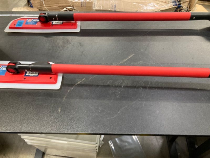 Photo 1 of 64 in. Extendable Snow Plow