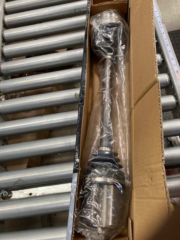 Photo 1 of A-Premium CV Axle Shaft Assembly Compatible with Honda Passport 2019-2020, Pilot 2016-2019 & Acura MDX 2016-2019, V6 3.5L, Front Left Driver Side
