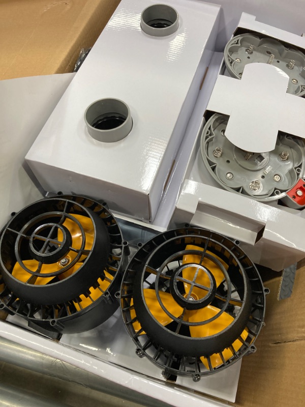 Photo 2 of Splash Runner Pro Edition by PoolCandy - The Ultimate Motorized Water Tube That Will take Your Pool, Lake, or River Experience to The Next Level.