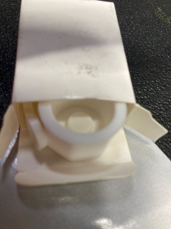 Photo 1 of ***PACK OF 4*** Silicone Spill Stopper for Stanley 30 40 oz Quencher H2.0 Tumbler with Handle Straw Cover Caps for Stanley Water Bottle Leak Stoppers for Stanley Lid Spill Stoppers for Stanley Cup Accessories White 12Pcs