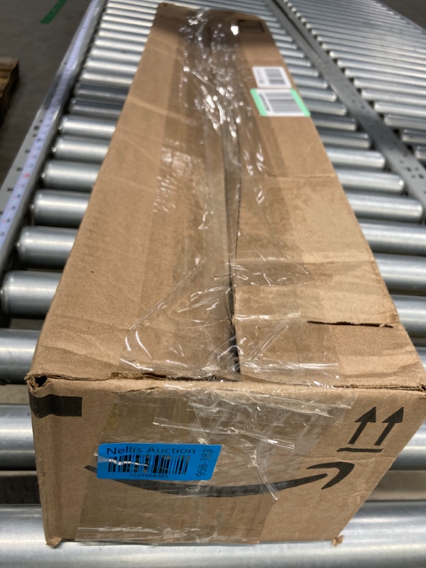 Photo 3 of 1 Pair of 24 Inch Heavy Duty Drawer Slides 250 lb Full Extension Side Mount Ball Bearing Drawer Rails