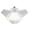 Photo 1 of 20-Watt 72 LED Lamp Lights 6500K Garage Ultra-Bright
