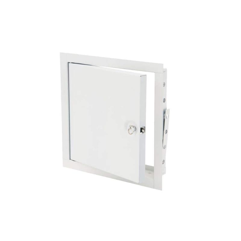 Photo 1 of 24 in. x 24 in. Fire Rated Wall Access Panel
