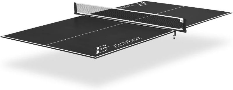 Photo 1 of ***FACTORY SEALED*** EastPoint Sports EastPoint Sports Foldable Table Tennis Conversion Top