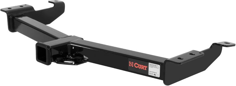 Photo 1 of ***STOCK PHOTO FOR REFERENCE ONLY*** CURT TRAILER HITCH 