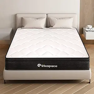 Photo 1 of  Medium Firm Mattresses