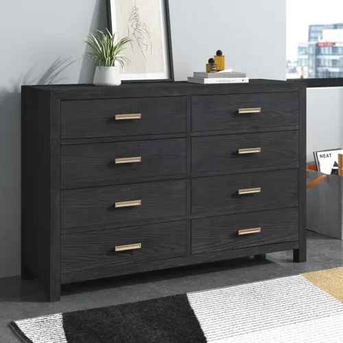 Photo 1 of Asdrbal 8 - Drawer Dresser
