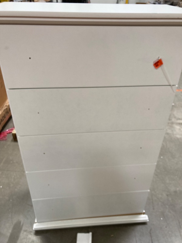 Photo 1 of ***SEE NOTES***Leanette 5 - Drawer Dresser

