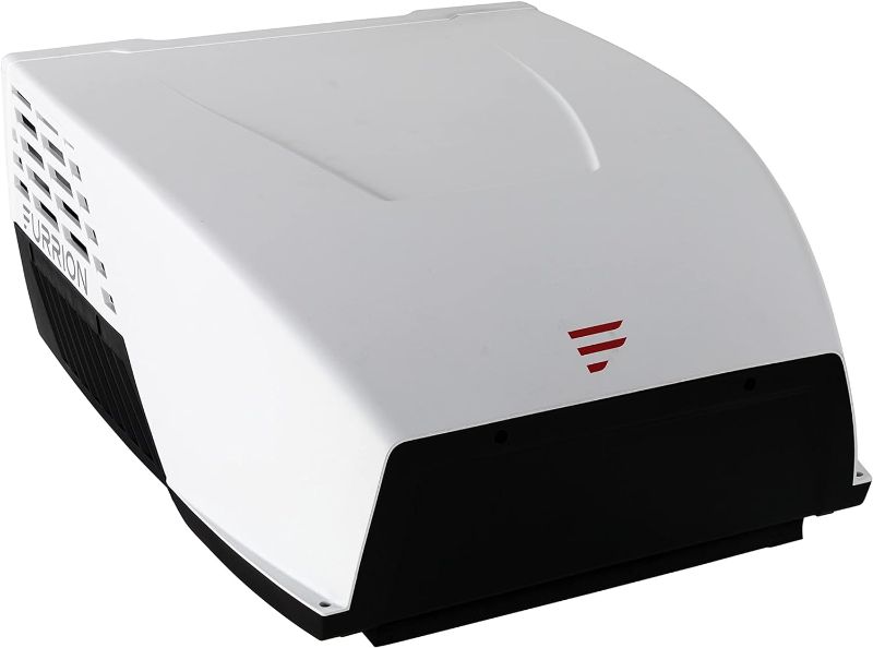 Photo 1 of Furrion® FACR15HESA-PS-AM, White Chill HE RV Roof Air Conditioner-15K, 15k BTU
