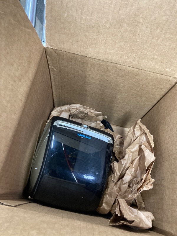 Photo 1 of 
YMO LabelWriter 550 Series Label Printer with Dymo-Branded Label Compatibility, Automatic Label Recognition, Low Waste, Optimized Direct Thermal Printing, and Plastic-Free Label Packaging
1K+ bought in past month