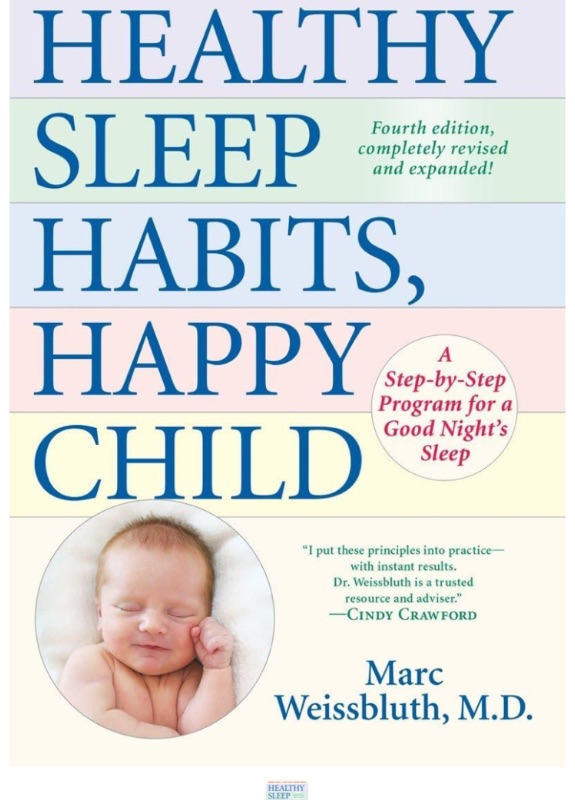 Photo 1 of 
Healthy Sleep Habits, Happy Child, 4th Edition: A Step-by-Step Program for a Good Night's Sleep
