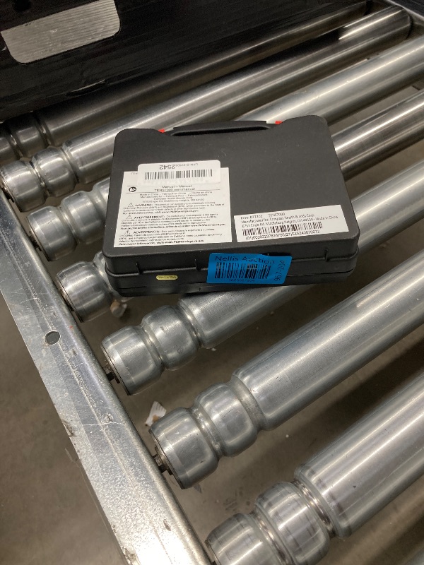 Photo 1 of TENS 7000 Digital TENS Unit with Accessories - TENS Unit Muscle Stimulator for Back Pain Relief, Shoulder Pain Relief, Neck Pain, Sciatica Pain Relief, Nerve Pain Relief, Hip Pain Relief