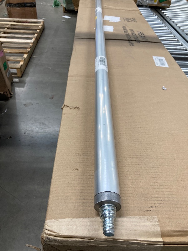 Photo 2 of Dexter Commercial Hardware ED2000-EXTRD-SP28 Grade2 12" Extension Rod, Aluminum