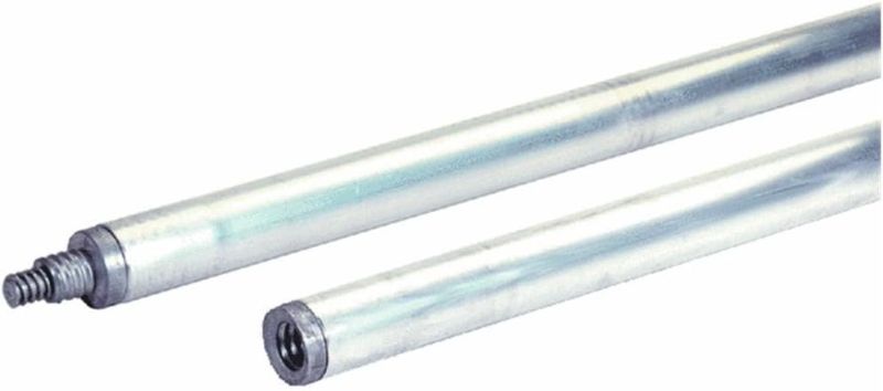 Photo 4 of Dexter Commercial Hardware ED2000-EXTRD-SP28 Grade2 12" Extension Rod, Aluminum