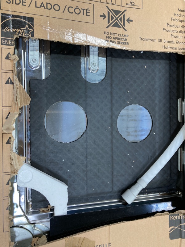 Photo 1 of **DISH WASHER (BLACK)**