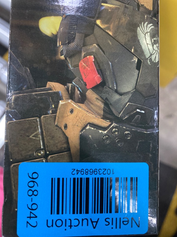 Photo 1 of VidPPluing Controller for Xbox, Xbox One, Xbox One X|S, Xbox Series X|S, 2.4GHz Wireless Controller with RGB Light, Turbo Function and Motion Sensor, Thumb Caps Included - Black