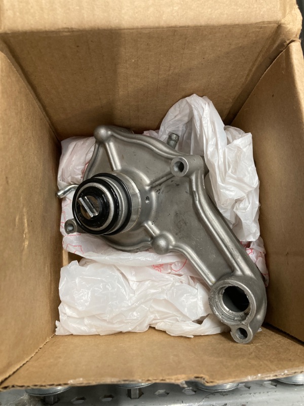 Photo 3 of 19200-HN2-010 Water Pump Assembly | Replacement for 2001-2014 Honda ATV Foreman Rubicon TRX500FA/FPA/FGA