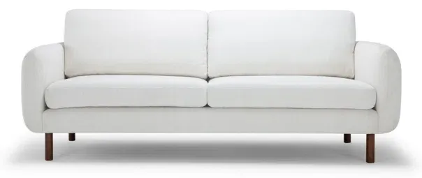 Photo 1 of Leno 86'' Upholstered Sofa