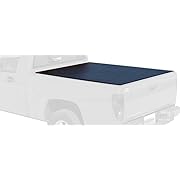 Photo 1 of Access 92349 Tonneau Cover Chevy
