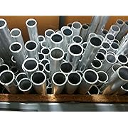 Photo 1 of Aluminum Round Tubing