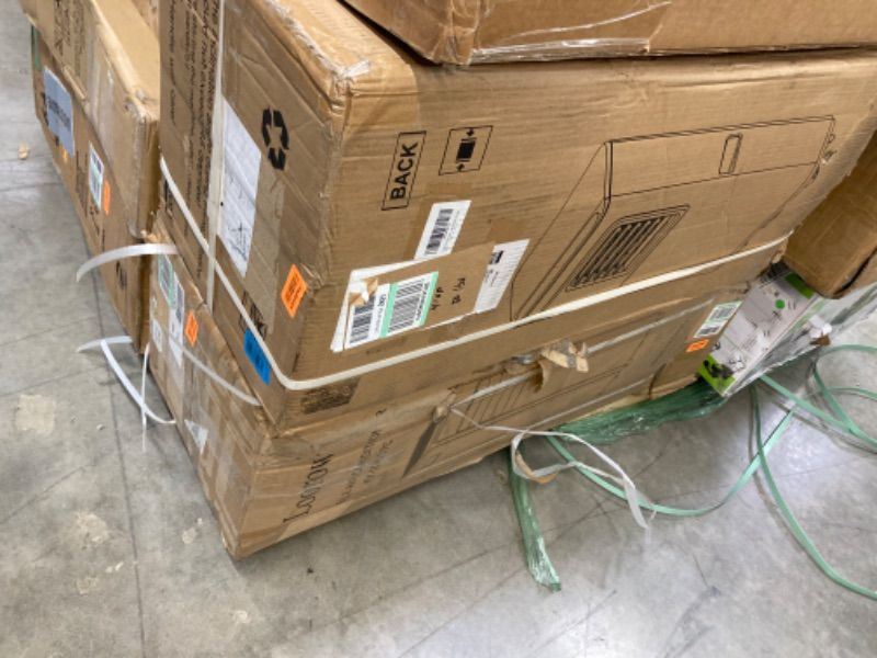 Photo 1 of Portable Air Conditioners-8,000 BTU 3-in-1 Air Conditioner Portable with Dehumidifier and Fan Mode, Cools up to 200 square feet, Portable AC with Remote Control?24 Hours Timer for Home, Office, Dorm.
