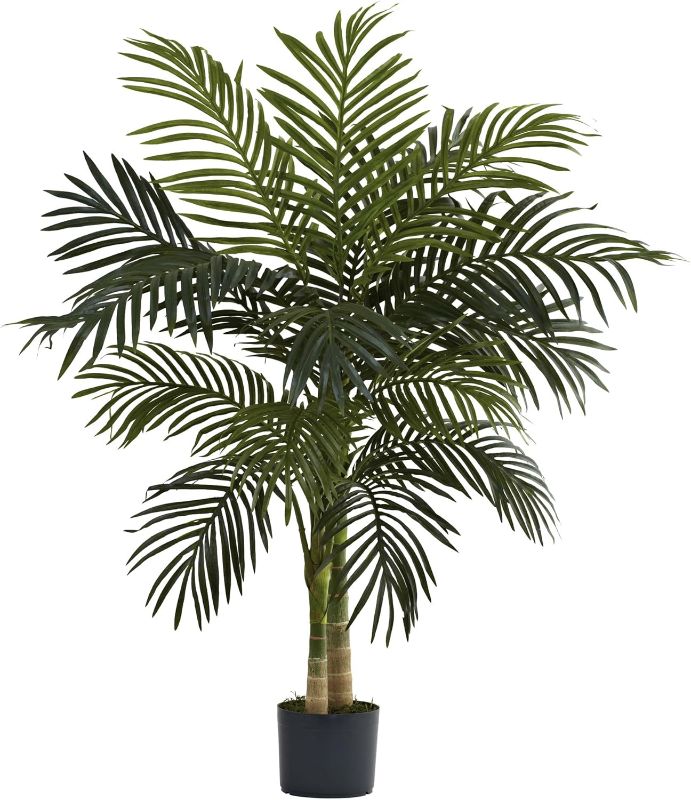 Photo 1 of  Palm Artificial Tree