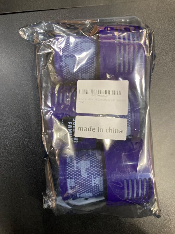 Photo 2 of x3 Pack Vacuum Filters Replacement Parts - Compatible with Dyson V10 Absolute, V10 Animal, V10 Motorhead - Compare to Part 969082-01