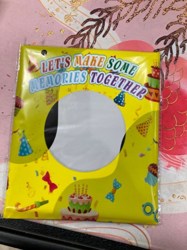 Photo 1 of 2 Pcs Cow Balloons Cow Shape Mylar Foil Balloon Baby Shower Girl One 1st Birthday Barnyard Farm Animal Theme Party Decorations Supplies