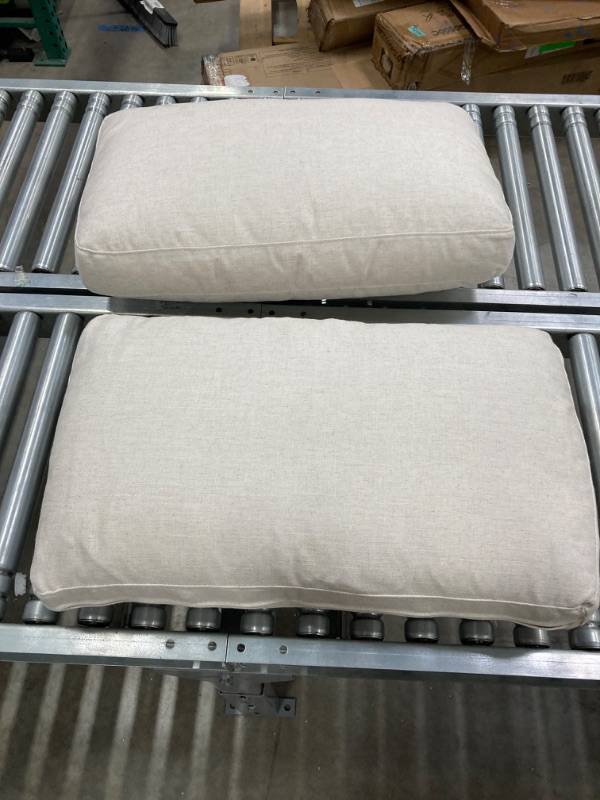 Photo 1 of Cami 64'' Upholstered Loveseat