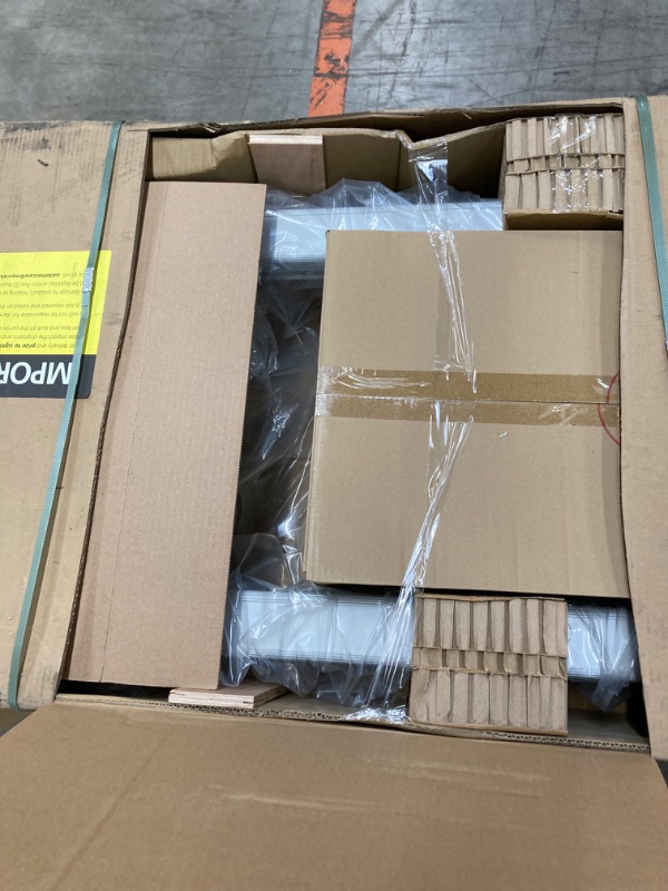 Photo 1 of Merrithew™ At Home SPX® Reformer Package with Reformer Box, Footstrap, Padded Platform Extender and Metal Roll-up Pole – Pilates Workouts at Home(BLACK)