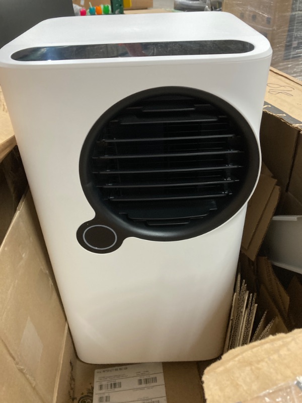 Photo 2 of ***read comments*** portable air conditioners, 16000 BTU's