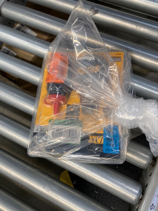 Photo 1 of 100 ft. 6:1 Chalk Reel Kit