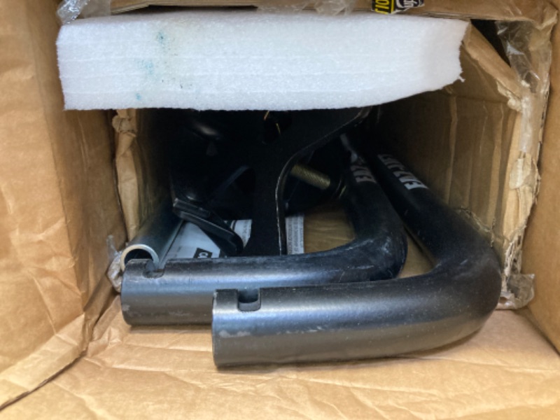 Photo 1 of Camco 48053; Hitch, Elite Weight Distribution 1000 lb