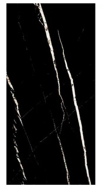 Photo 1 of MSI
Tavish Nero 24 in. W x 48 in. L Polished Porcelain Floor and Wall Tile (16 sq. ft./Case)