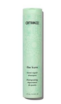 Photo 1 of Amika The Kure Bond Repair Conditioner 16.9oz