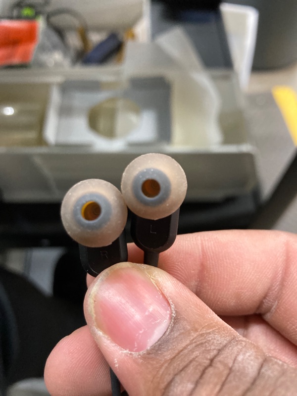 Photo 2 of Jobsite Earphones
