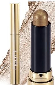 Photo 1 of FIBOTY Eyeshadow Stick, Eye Shadow Pencil,Updated-Champagne Gold
