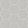 Photo 1 of MSI
Glassel Grigio 9 in. x 10.5 in. Matte Porcelain Floor and Wall Tile (6.9 sq. ft./Case)